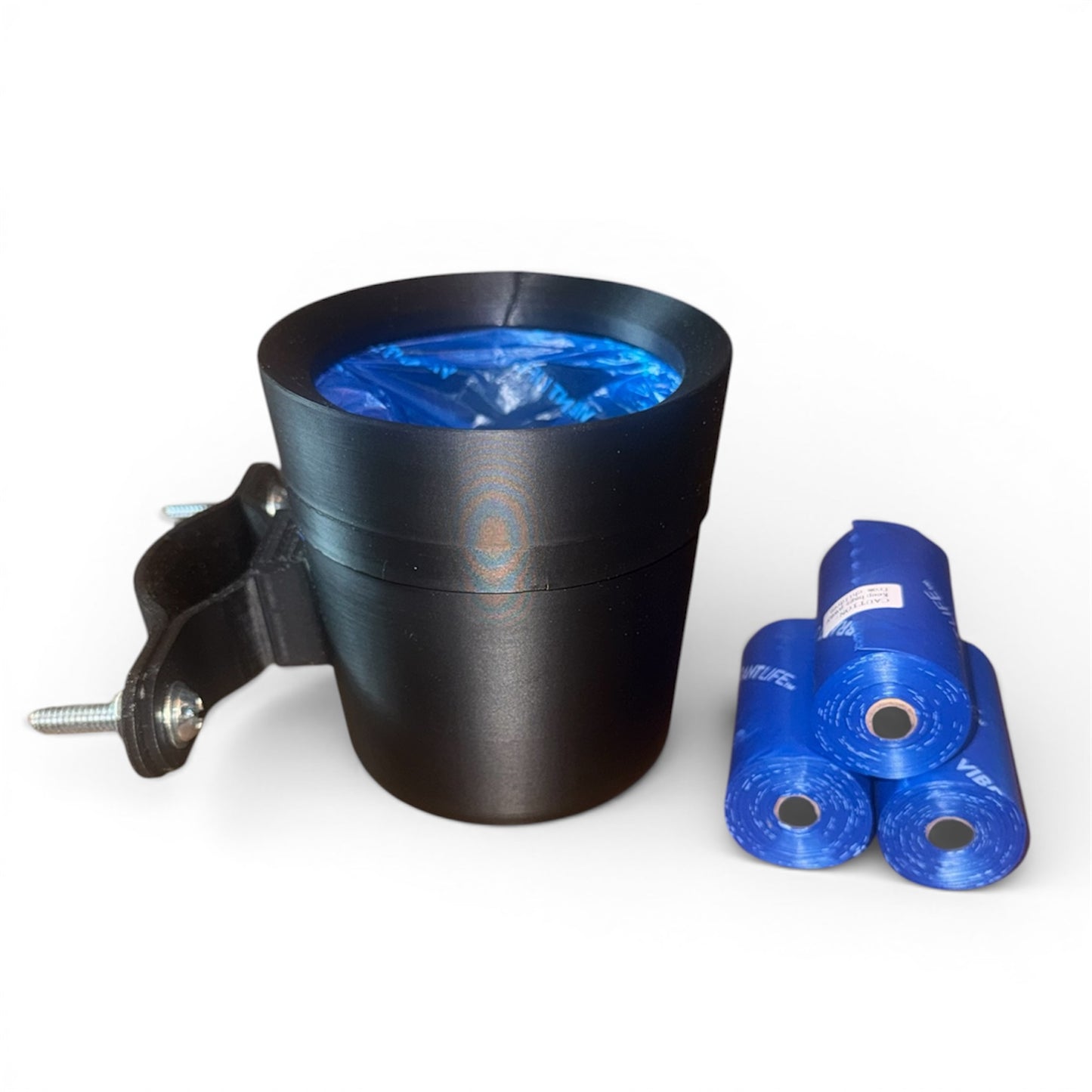 Zyn Disposal Bin