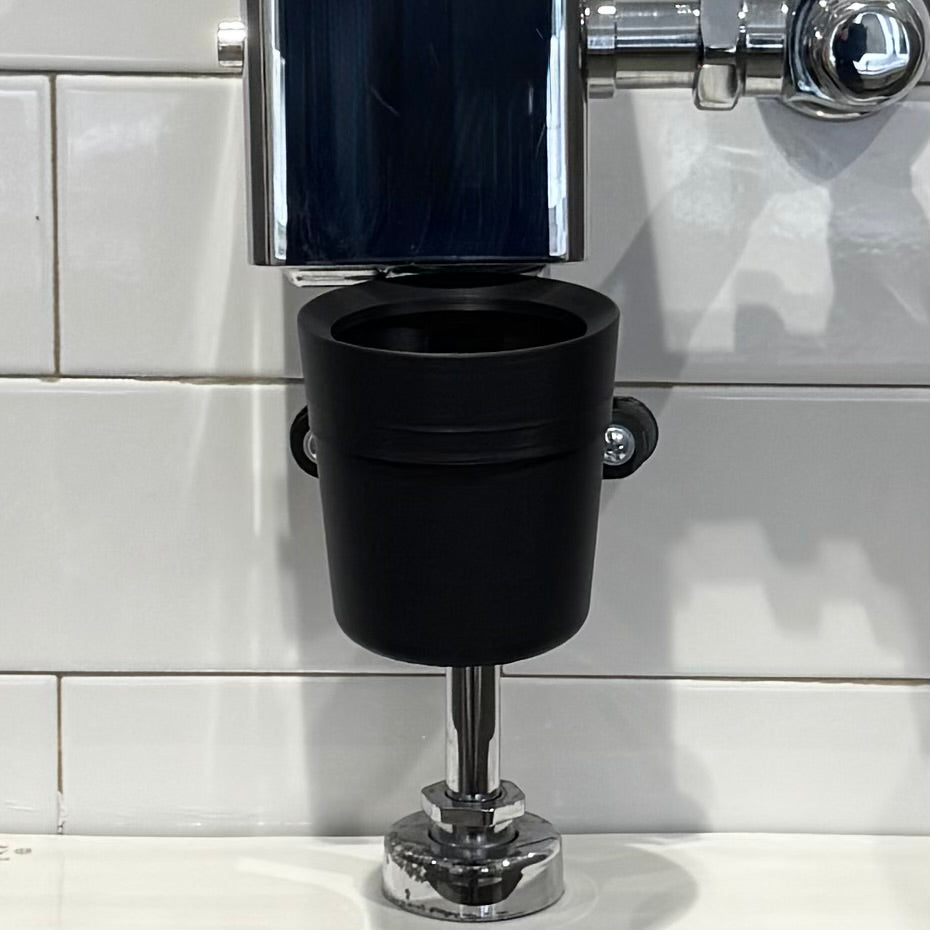 Zyn Disposal Bin