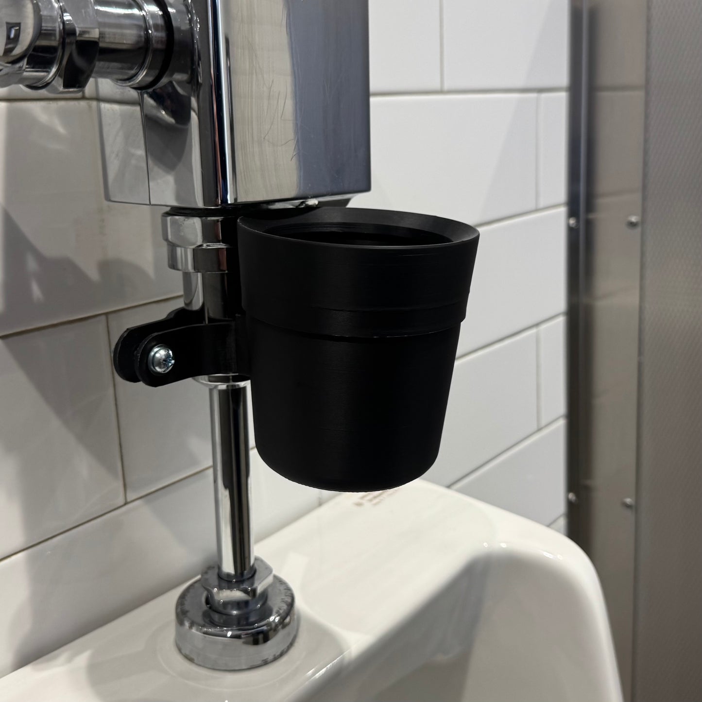 Zyn Disposal Bin