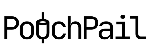 Pouch Pail