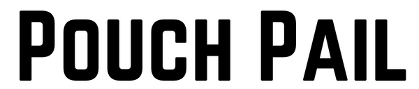 Pouch Pail
